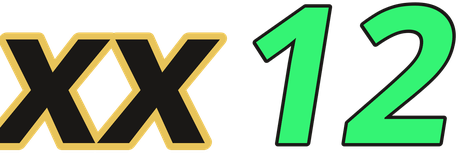 xx12 logo